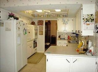 118 Quail Run Rd, Seminole, OK 74868