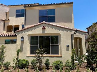 110 Trailing Comet, Irvine, CA 92618