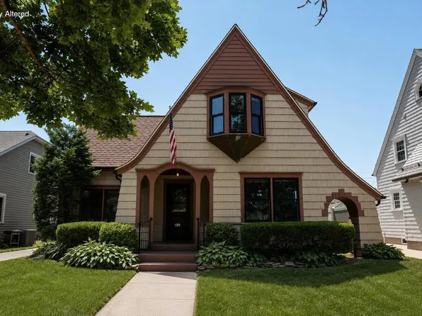 519 72nd STREET, Kenosha, WI 53143