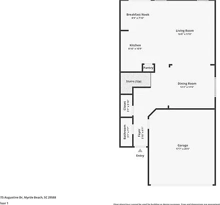 376 Augustine Dr — Photo 2
