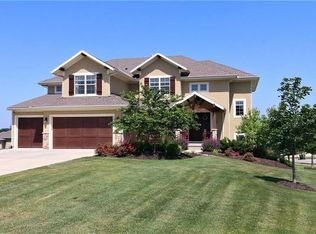 16440 Carter St, Overland Park, KS 66085