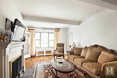 Sold by Halstead Real Estate