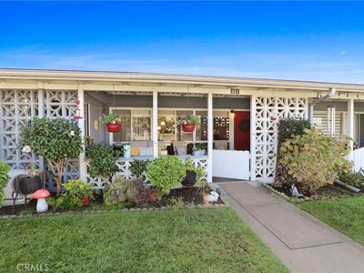 13660 Annandale Dr #22I-M1, Seal Beach, CA, 90740