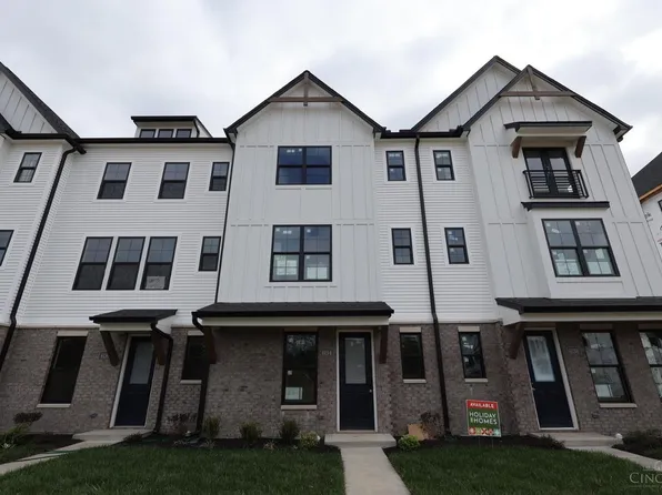 6134 Nicholas Way #8, Mason, OH 45040