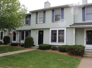 20 Liberty Ln #107, Franklin, NJ 07416