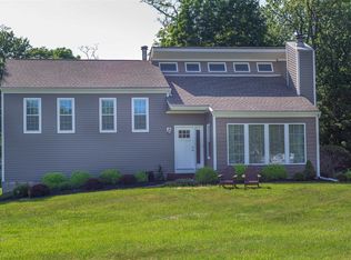 42 Scout Rd, Salt Point, NY 12578