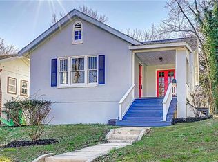 3305 4th Ave, Richmond, VA 23222