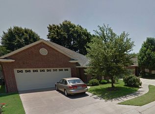 1023 Roberts Bend Ct, Granbury, TX 76048