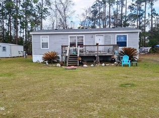 7928 Santa Rosa Ave, Southport, FL 32409