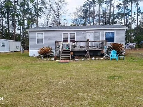 7928 Santa Rosa Ave, Southport, FL 32409