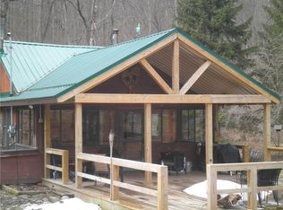 6258 W Hollow Rd, Naples, NY 14512