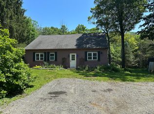 100 Norfolk Rd, Winsted, CT 06098