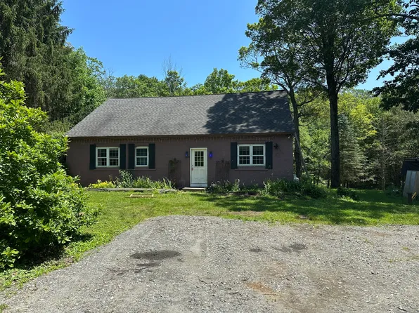 100 Norfolk Road, Winchester, CT 06098