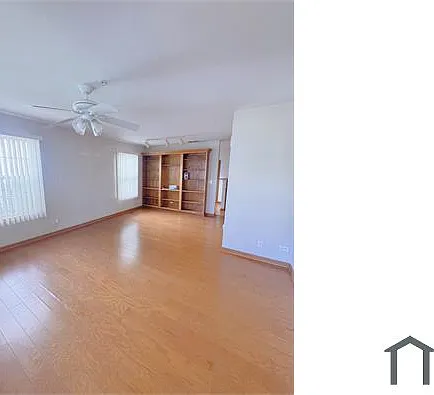 2 bed, $2,600 — Photo 3