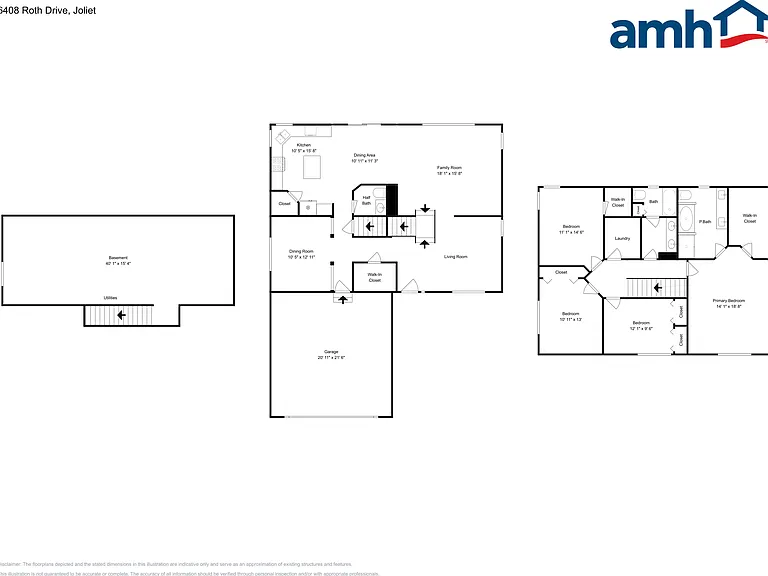 6408 Roth Dr — Photo 2