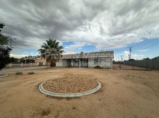 22394 Lone Eagle Rd, Apple Valley, CA 92308