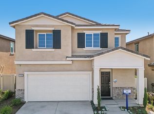 Residence 1812 Plan, Bella Sera, Moreno Valley, CA 92555