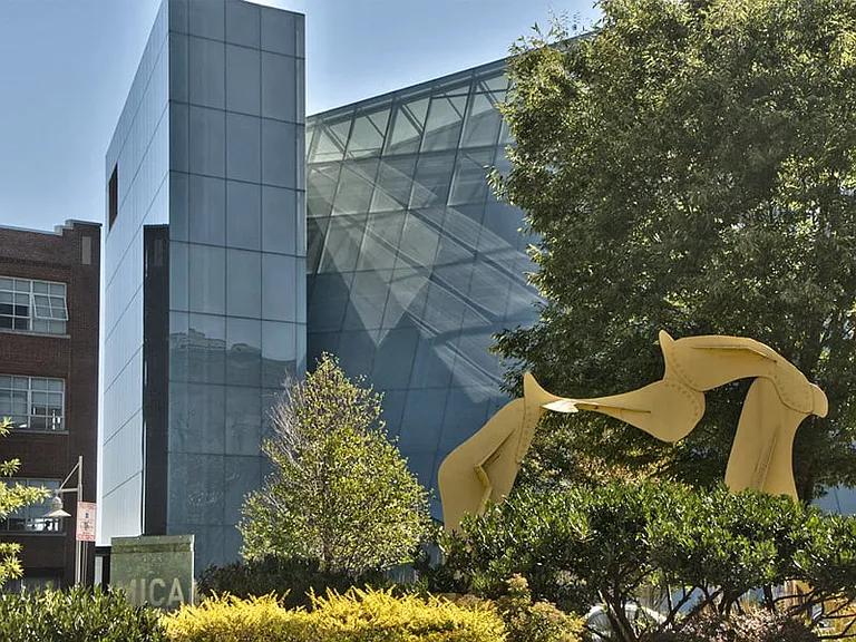 MICA Campus