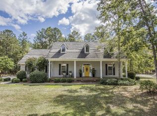 100 Pine Knoll Ct, Eatonton, GA 31024