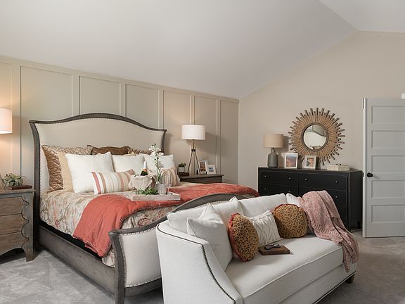 Owner s Suite