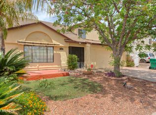 5056 W Nighthawk Way, Tucson, AZ 85742