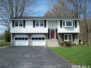 751 Chestnut Ridge Rd, Kirkville, NY 13082