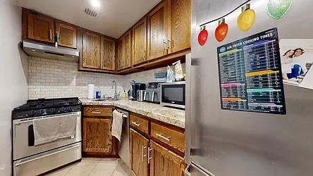 Rented by Bond New York