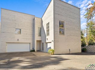 1617 Leisure Ln, Longview, TX 75605