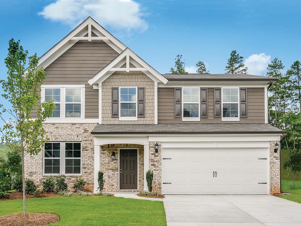 Riverdale by Fischer Homes in St. Paul MO Zillow