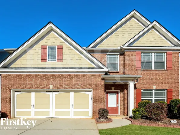 155 Pebblefield Trce, Lawrenceville, GA 30045