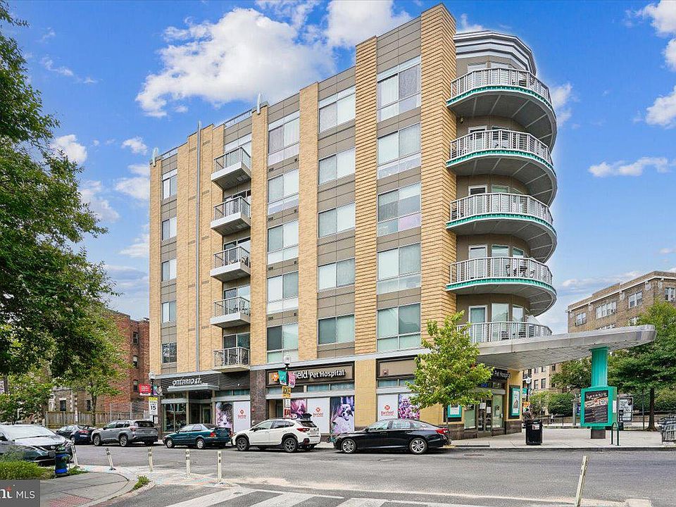 1st image of 2550 17th St NW Unit 403