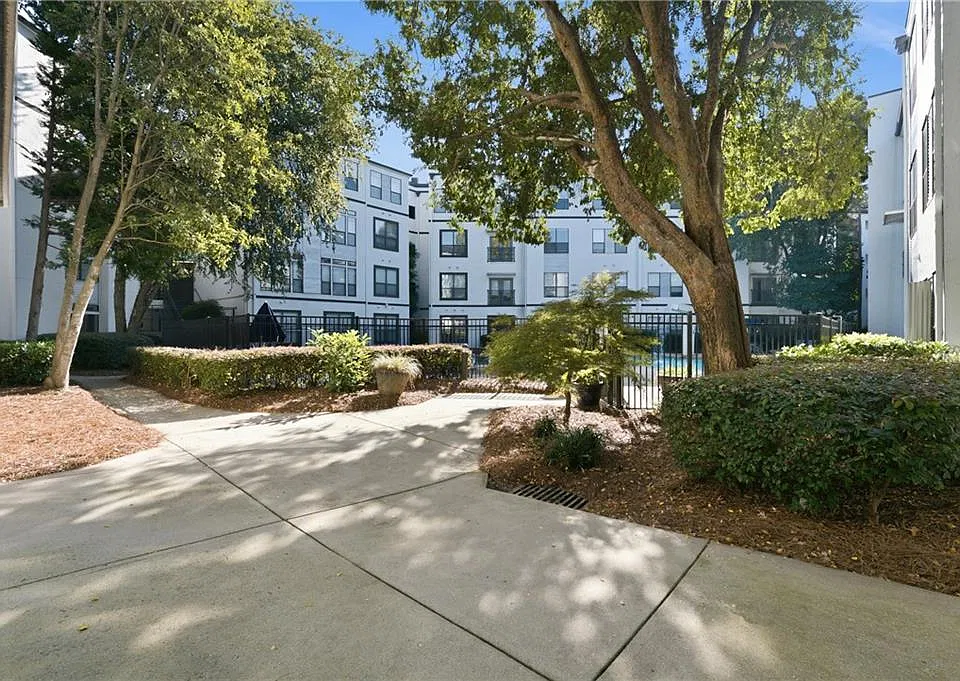 821 Ralph McGill Blvd NE #3317