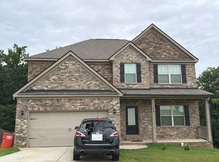 185 Expedition Dr, Ellenwood, GA 30294