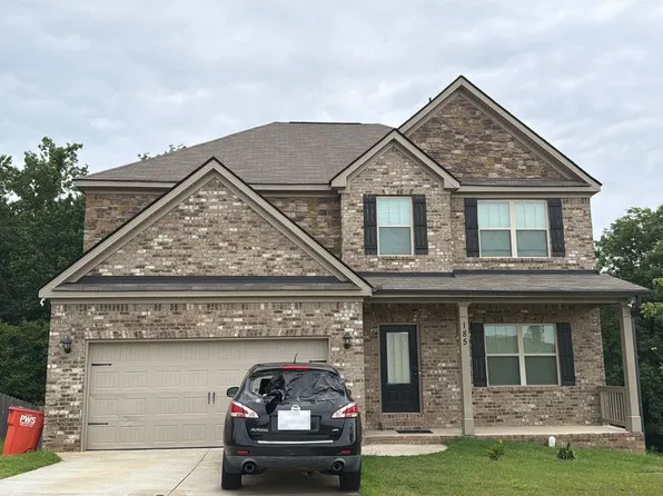 185 Expedition Dr, Ellenwood, GA 30294