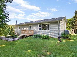 2071 Scales Bend Rd NE, North Liberty, IA 52317