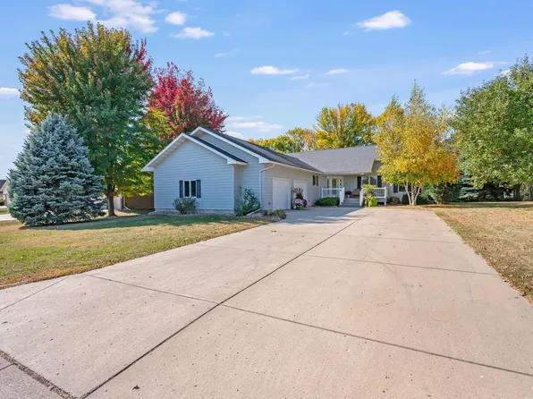 1610 S Prairie Ave, Fairmont, MN 56031