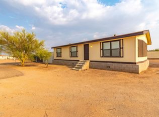 17545 W Bacabi Rd, Marana, AZ 85653
