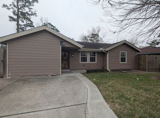 9238 Forest View St, Houston, TX 77078