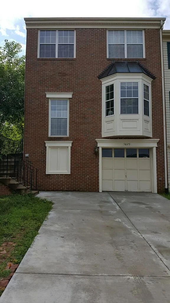 5825 Belcher Farm Dr — Photo 1