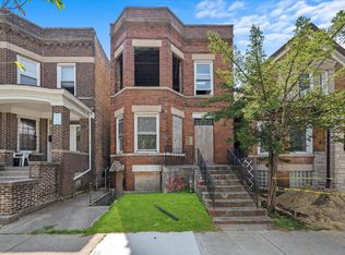 6814 S Champlain Ave, Chicago, IL 60637