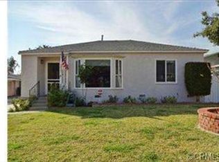 155 May Ave, Monrovia, CA 91016