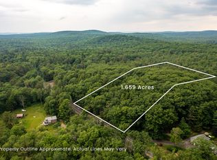 0 E Otis Rd, Otis, MA 01253