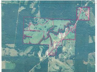 1800 Highway 73 W, Washington, AR 71862