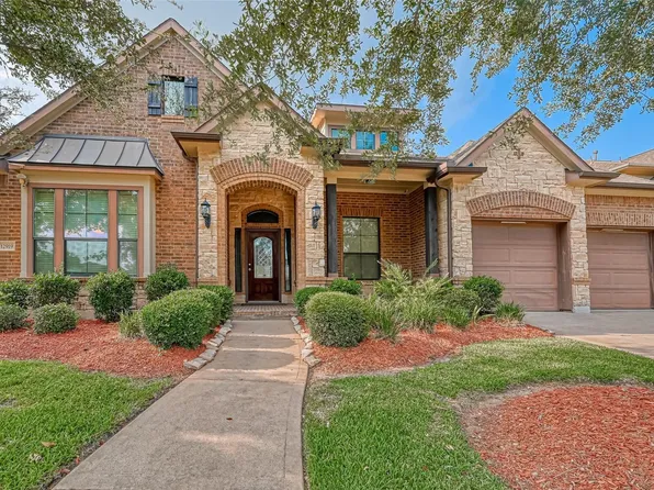 12919 Southern Ridge Dr, Pearland, TX 77584