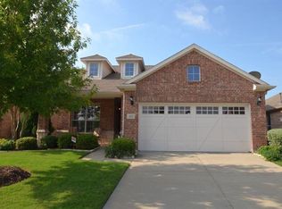 417 Oakland Hills Ln, Frisco, TX 75034