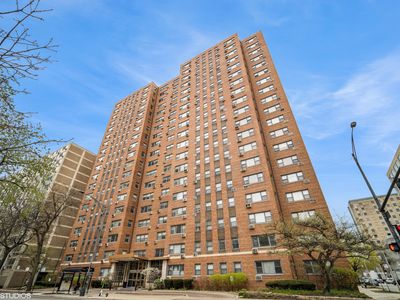 2909 N Sheridan Rd APT 1204, Chicago, IL, 60657