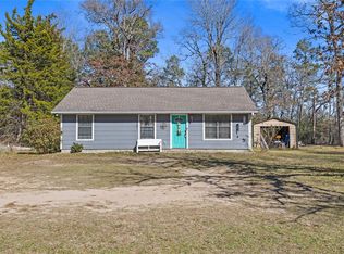 63 Lee Wood Rd, Huntsville, TX 77320