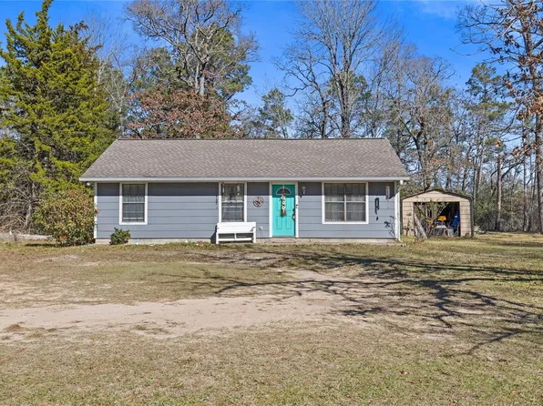 63 Lee Wood Rd, Huntsville, TX 77320