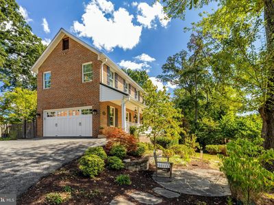 4211 Orchard Dr, Fairfax, VA, 22032