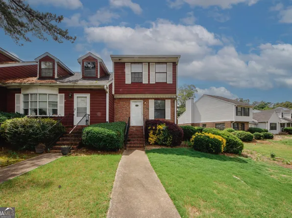 5461 Park Pl S, Atlanta, GA 30349